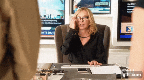 Cat Moons Over Clark - Supergirl Season 2 Episode 22
