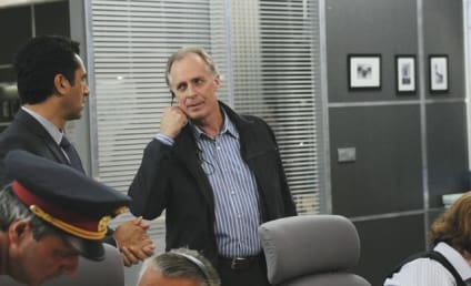 Keith Carradine Previews "Dark Places" Ahead on Missing
