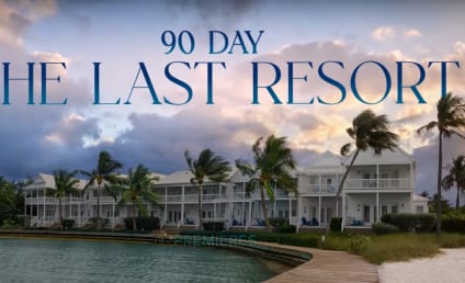 90 Day Fiance Spinoff The Last Resort Set for Summer Launch on TLC