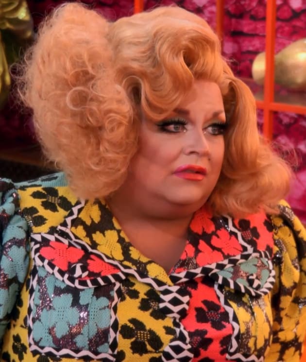 Top All Star RuPaul s Drag Race All Stars Season 6 Episode 5