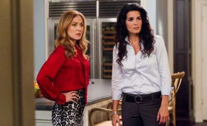 Rizzoli & Isles Review:  Layers of Guilt