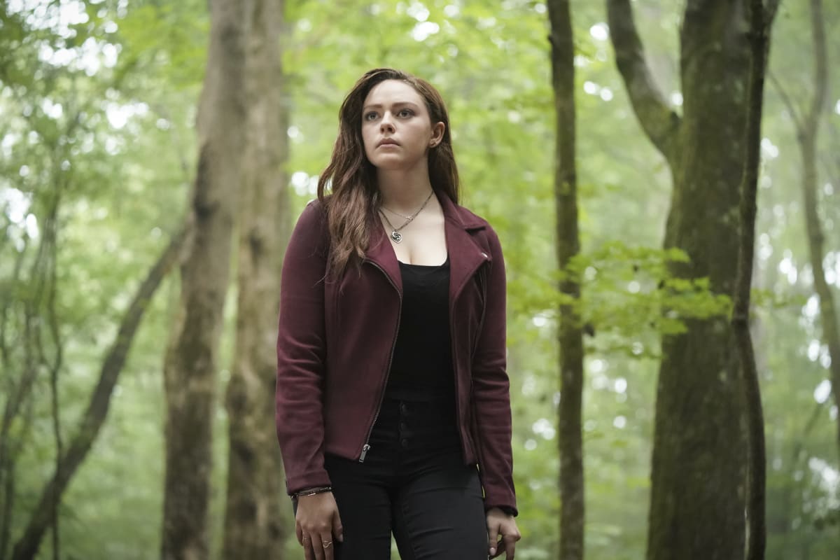 Watch legacies episode 2025 2 online