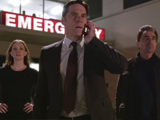 Criminal Minds Season 11 Episode 18 Review A Beautiful Disaster