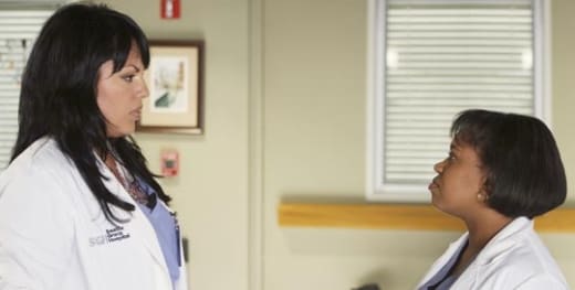 Miranda & Callie
