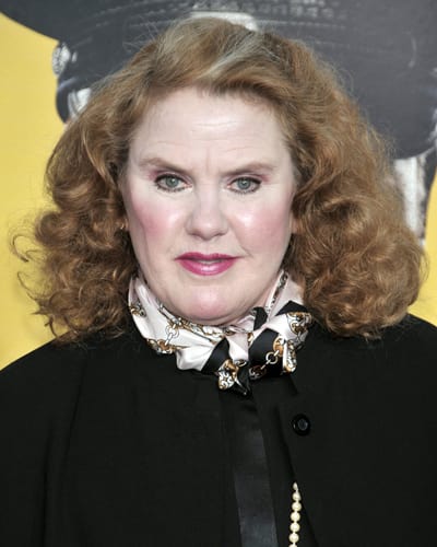 Celia Weston