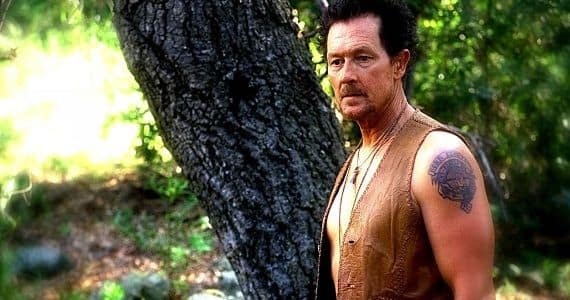 Jackson Herveaux - True Blood