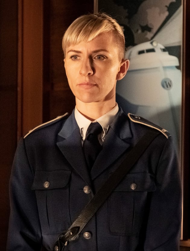 Watch Snowpiercer Online: Season 1 Episode 7 - TV Fanatic