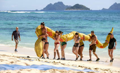Watch Survivor Online: Season 38 Episode 2