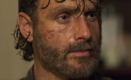 The Walking Dead Season 8 Episode 2 Review: The Dammed 
