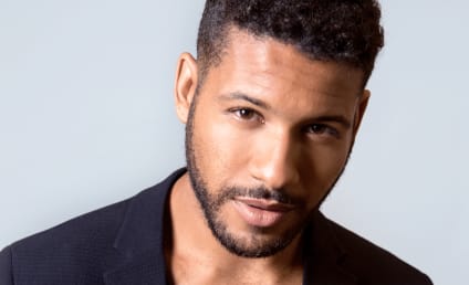 Jeffrey Bowyer Chapman Chats About Representation & Details About Charles’ Character on Doogie Kamealoha, M.D
