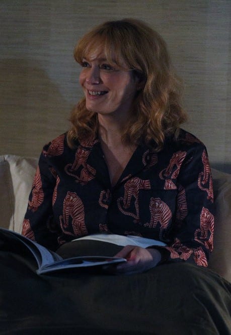 Happy Beth - Good Girls Season 3 Episode 9