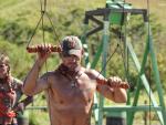 A Classic Challenge - Survivor