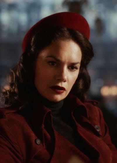 Dressed to the Nines - His Dark Materials