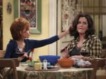 Molly Grows Annoyed - Mike & Molly