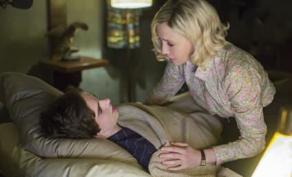 Bates Motel Season 3 Episode 3 Review: Persuasion