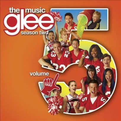 Glee CD