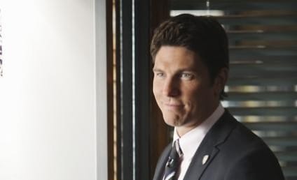 Michael Trucco to Guest Star on Scandal As...