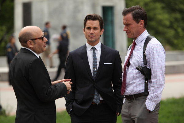 Watch White Collar Season 4 Episode 6 Online - TV Fanatic