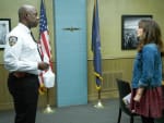 Meeting With the 99th - New Girl