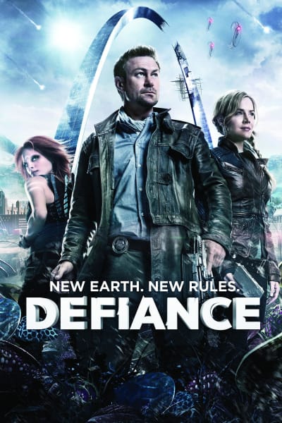 NG Defiance