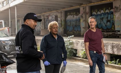 NCIS New Orleans Shocker: Who's Returning for Final Episodes?!