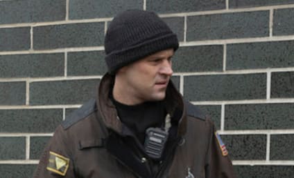 Watch Chicago Fire Online: Season 9 Episode 8