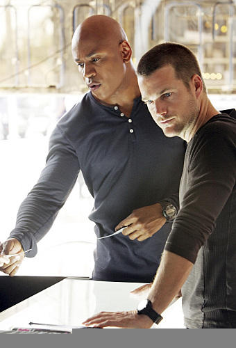 NCIS Team