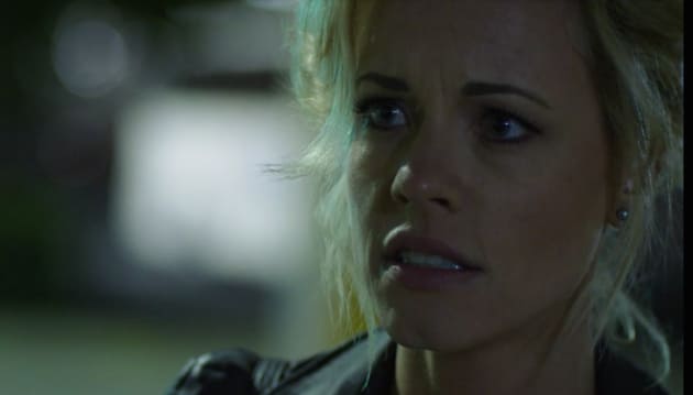 Kelly Anne Confronts Camila Queen Of The South Season 2 Episode