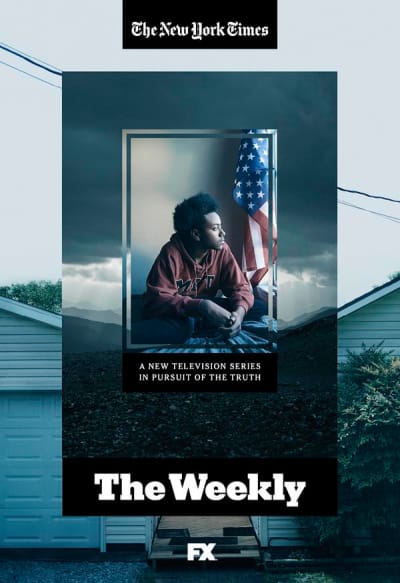 The Weekly Poster