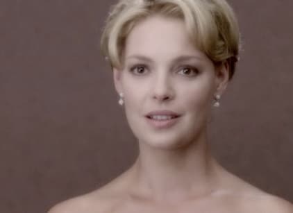 Grey s Anatomy Season 5 Episode 24 TV Fanatic
