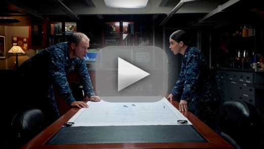 The Last Ship - streaming tv show online