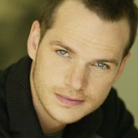 Peter Paige Peter Paige