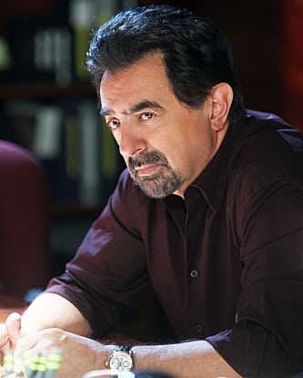 Criminal Minds Review: "Out of the Light" - TV Fanatic