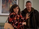 Cookie and Lucious Relationship - Empire