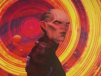 Diviner vs. Anomaly - Star Trek: Prodigy
