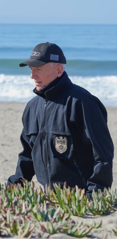 Cracking the Case - NCIS Season 17 Episode 12