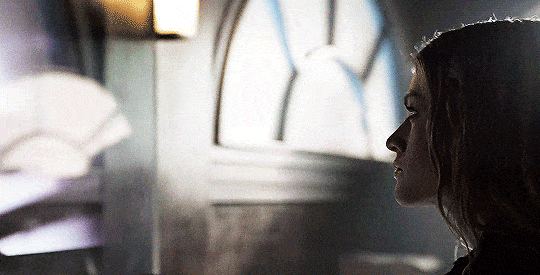 Mia Smoak (Arrow)