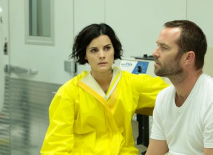 Watch blindspot 2025 putlocker