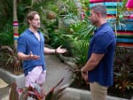 One Man's Indecision - Bachelor in Paradise