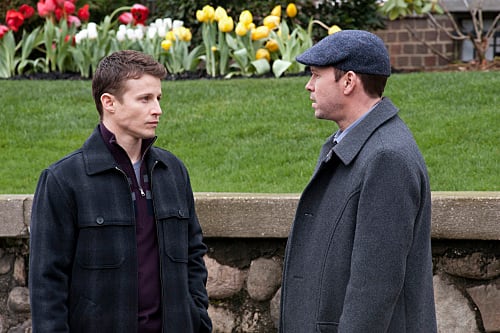 Watch blue bloods online free sales