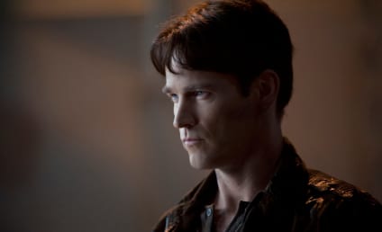 True Blood Season Finale Tease: Can Bill Be Saved?