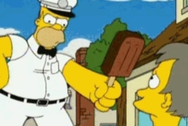 watch the simpsons season 7