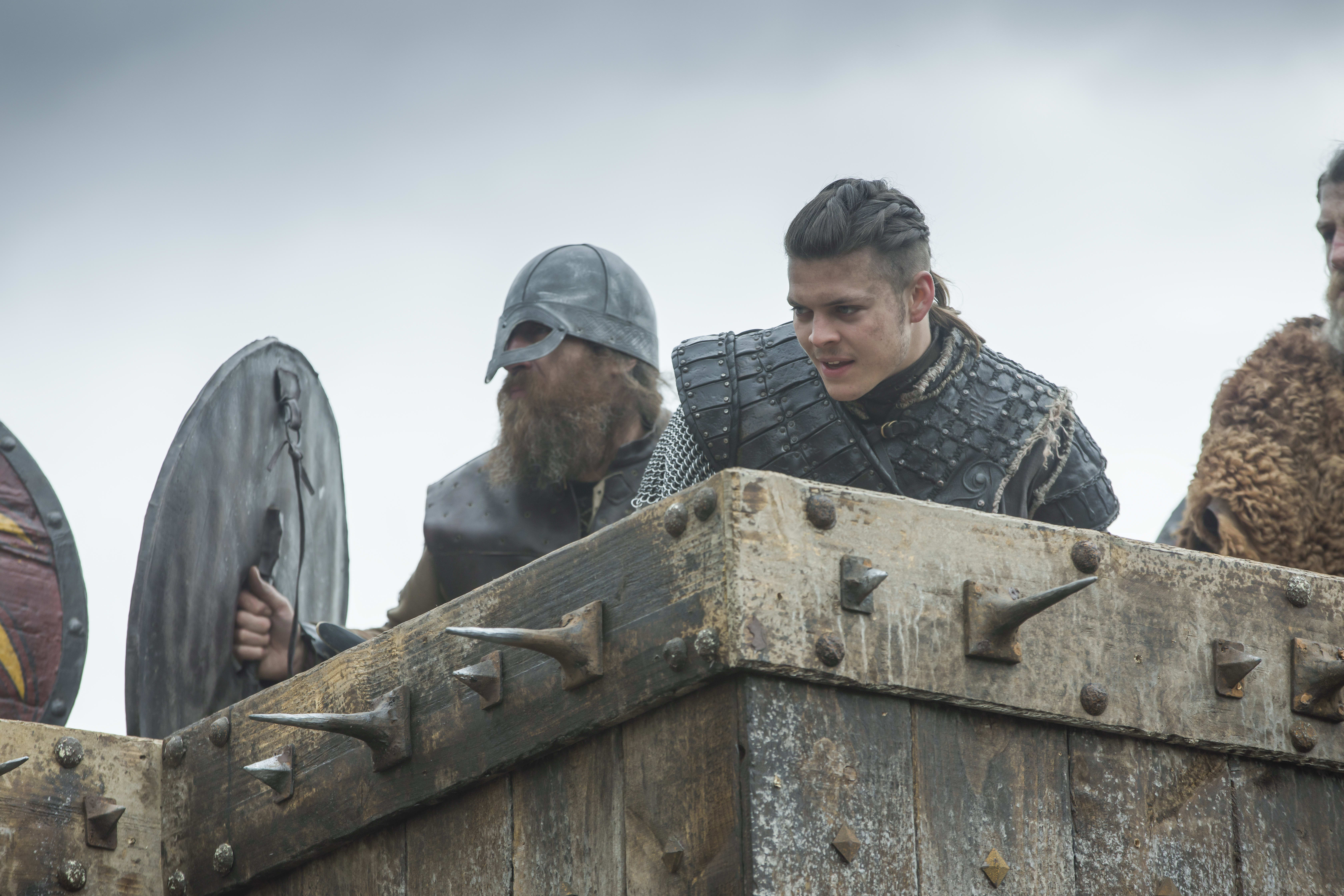 Vikings season 5 2025 episode 20 stream online