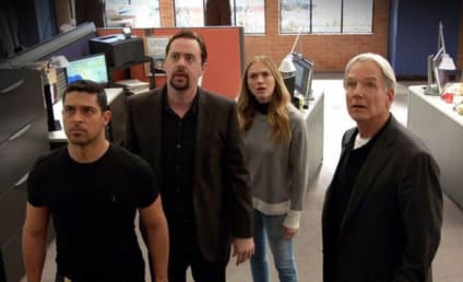 CBS Season Finale Spoilers: What's About to Go Down?