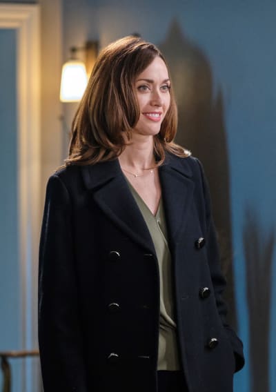 Good witch season sales 1 episode 1