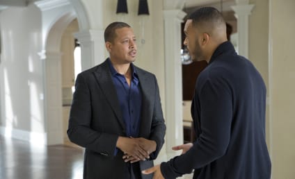 Empire Season 2 Episode 9 Review: Sinned Against