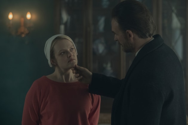 The handmaid's tale season new arrivals 2 episode 2 putlocker