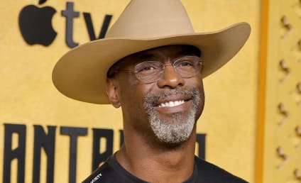 Isaiah Washington Announces Retirement, Unless You Fund His Next Movie