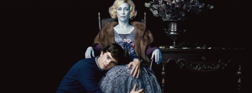Bates Motel