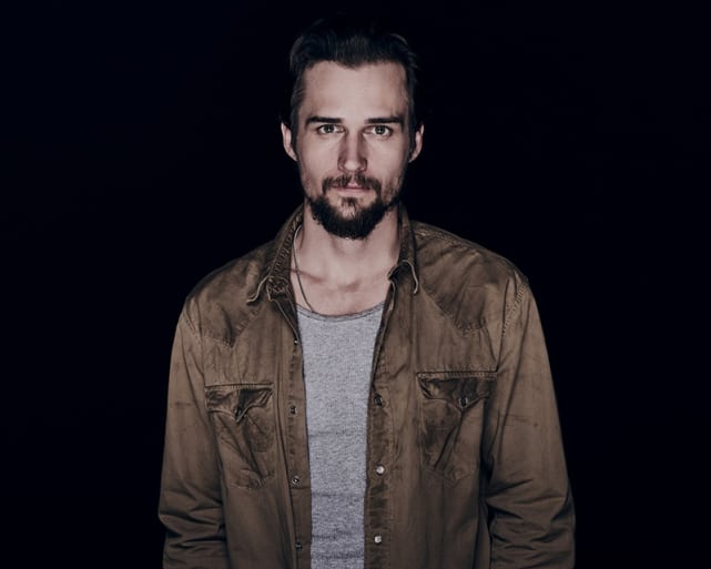 Jon-Michael Ecker - Queen of the South